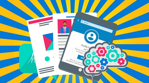 [2023] Career Hacking World's Bestselling Job Search Course Udemy Coupons