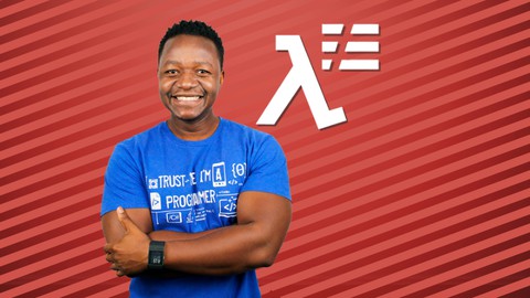 AWS Lambda and the Serverless Framework Udemy Coupons