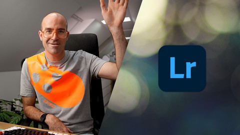 Adobe Lightroom Essentials Course Udemy Coupons