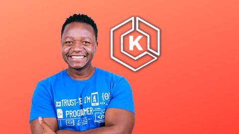 Amazon EKS Starter uDEMY COUPONS