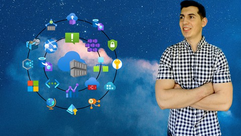 Azure Container Registry (ACR) A Complete Guide Udemy Coupon