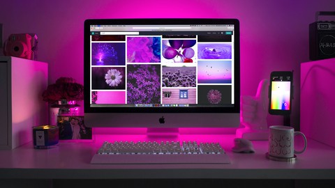 Build a Virtual Assistant Website in 1 Hour with Carrd Udemy coupons
