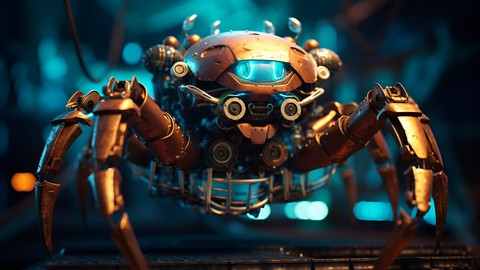 Build an AutoGPT Code Writing AI Tool With Rust and GPT-4 Udemy Coupon