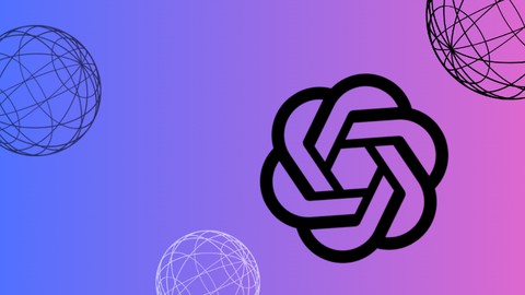Building ChatGPT AI Applications Visually (no-code) Udemy Coupon
