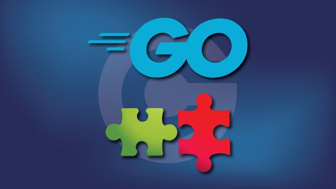 Building a module in Go (Golang) Udemy coupons