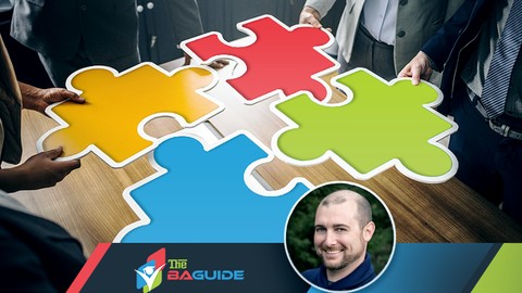 Business Analysis Fundamentals - ECBA, CCBA, CBAP endorsed Udemy Coupon