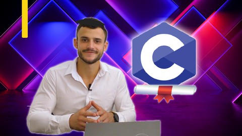C Programming Masterclass Pointers & Advanced C Language Udemy Coupon