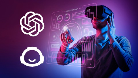 ChatGPT & Jasper AI A Complete Guide to Prompt Engineering Udemy Coupon