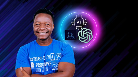 ChatGPT & OpenAI APIs The Comprehensive Guide Udemy Coupon
