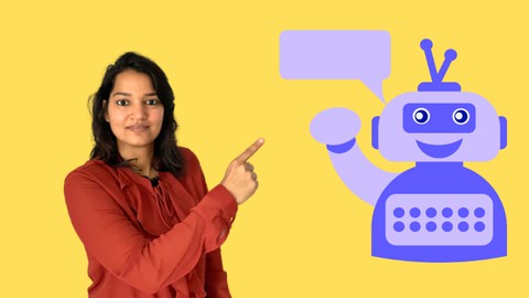 ChatGPT chatbot for Salesforce Admin and Developers Chat GPT Udemy coupons