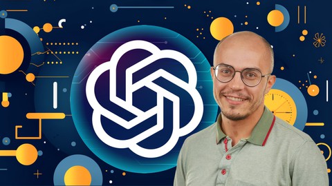 ChatGPT for Data Science and Data Analysis in Python. Udemy Coupon