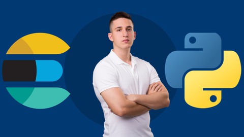 Complete Guide to Elasticsearch 8 with Python Udemy Coupon