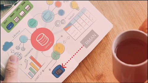 Complete Oracle Database Administration course (19C,21C) Udemy Coupon