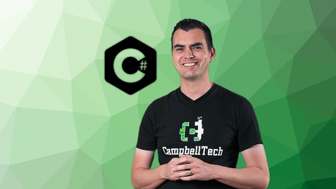 Creational Design Patterns in C# Demystified Udemy Coupon