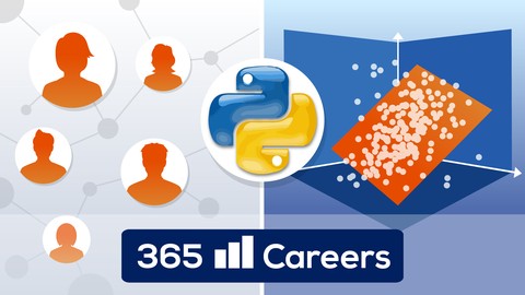 Customer Analytics in Python 2023 Udemy Coupon