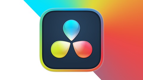 DaVinci Resolve 2023 Video Editing in DaVinci Resolve Udemy Coupon