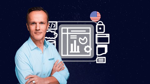 Data Integration & ETL with Talend Open Studio Zero to Hero Udemy Coupon