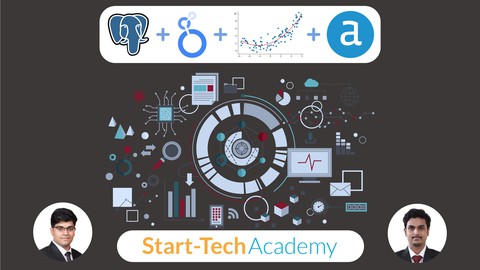 Data Science Skillpath SQL, ML, Looker Studio & Alteryx Udemy Coupon