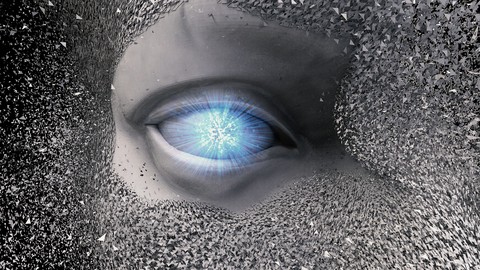 Deep Learning and Computer Vision A-Z Udemy coupons
