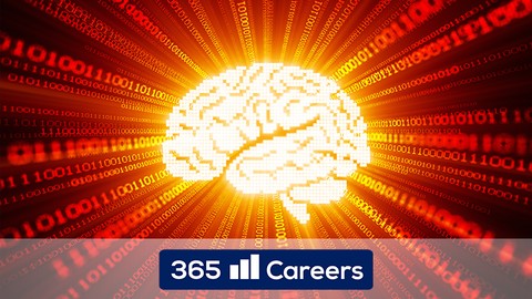 Deep Learning with TensorFlow 2.0 [2023] Udemy Coupon