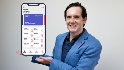 Digital Banking 2023 - Masterclass & Introduction to Fintech Udemy Coupon