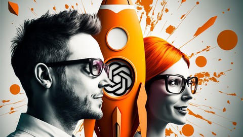 Discover, Validate & Launch New Business Ideas with ChatGPT Udemy Coupon