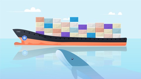 Docker and Kubernetes - The Complete Developers Guide Udemy coupons