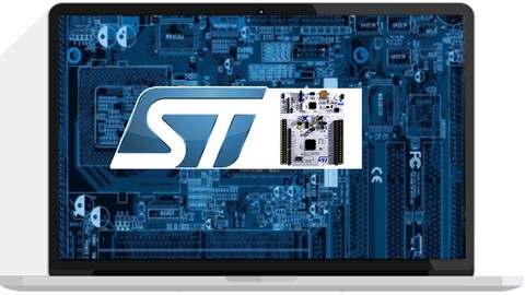 Embedded Systems Bare-Metal Programming Udemy coupons