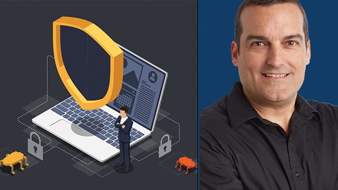 Ethical Hacking Ultimate Kit for Certification and Beyond Udemy coupon