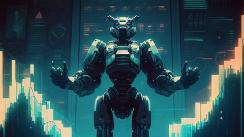 Financial Analysis Build a ChatGPT Pairs Trading Bot Udemy Coupon