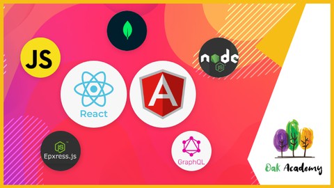 Full Stack Web Development Bootcamp with MERN Stack Projects Udemy coupons