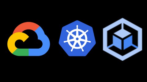 Google Kubernetes Engine GKE with DevOps 75 Real-World Demos Udemy Coupon