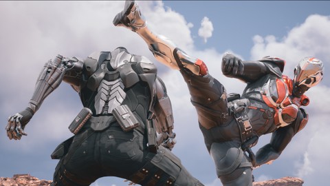 How to create a movie in Unreal Engine 5 Beginners Edition Udemy coupons