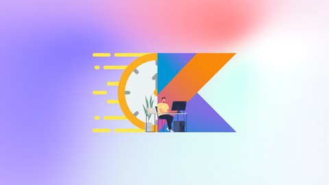 Kotlin Crash Course Udemy Coupons