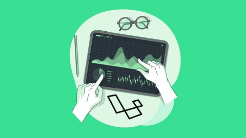 Laravel 9 Build Advanced Complete Point Of Sale Project A-Z Udemy Coupon
