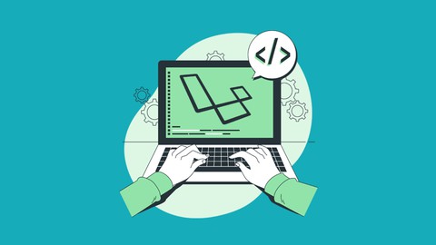 Laravel 9 - Build Complete Inventory Management System A-Z Udemy coupons