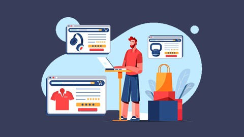 Laravel 9 -Build Complete Multi Vendor Ecommerce Project A-Z Udemy coupons
