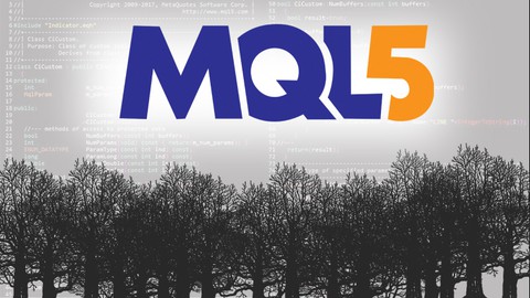 MQL5 PROJECTS Black Fairy Hedging Grid Scalping Strategy Udemy Coupon