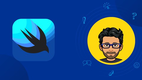 MV Design Pattern in iOS - Build SwiftUI Apps Apple's Way Udemy coupons