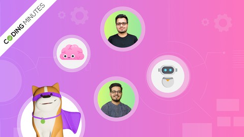 Machine Learning Essentials (2023) Udemy Coupons