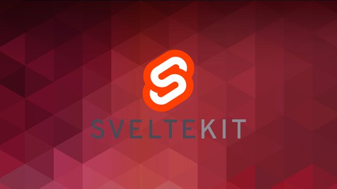 Master Svelte Framework - The Complete Course 2023 Udemy Coupon