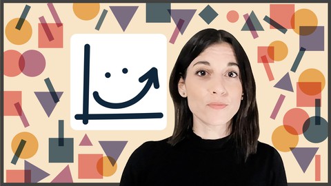 Mastering Data Visualization: Theory and Foundations [2022] Udemy coupons
