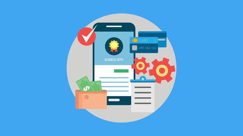 Mastering React Native with NodeJs and MongoDB in 2022 Udemy coupons