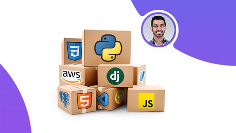 Mega Web Development Course Full stack web application 2023 Udemy Coupon