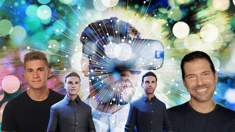 Metaverse Fundamentals Blockchain, Cryptocurrency and NFTs Udemy coupons
