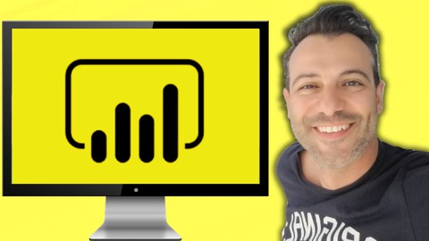 Microsoft Power BI Desktop Masterclass [2023 EDITION] Udemy Coupon