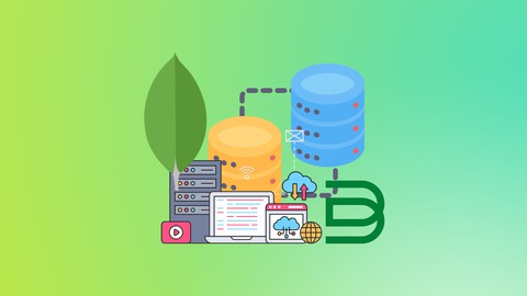 MongoDB Masterclass Excel in NoSQL & Pass Certification! Udemy Coupon
