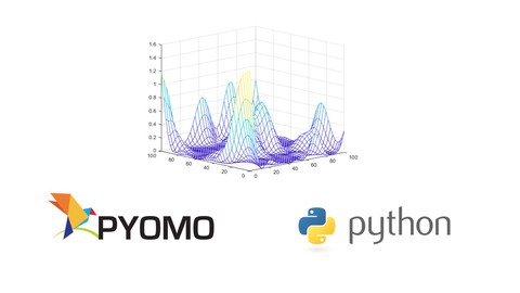 Optimization with Python: Complete Pyomo Bootcamp A-Z Udemy coupons