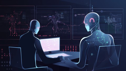 Prompt Engineering for Data Analysis Python, Pandas, ChatGPT Udemy Coupon