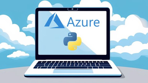 Python SDK for Azure Bootcamp Udemy Coupon